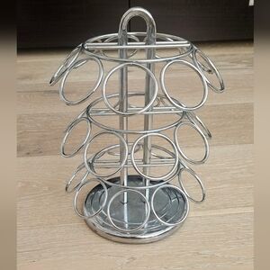 Keurig Pod Holder Carousel